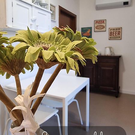 普拉托La Casina Sul Fiume公寓 外观 照片